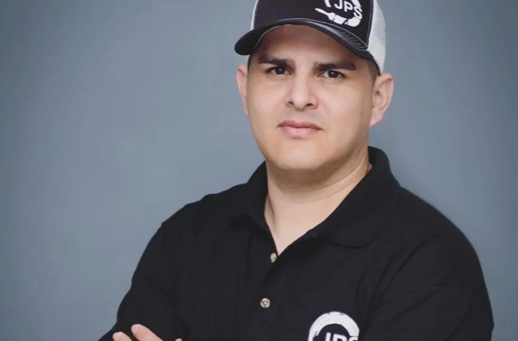 CEO & Founder of JPS Painting | Norwalk CT, USA